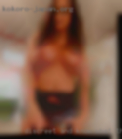 Discreet and know what they horny want near Canada.
